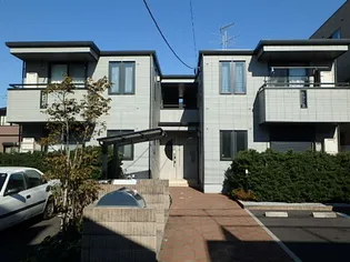 サニーコートの画像