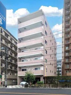 シティメゾン向島の画像