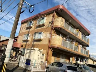 ドミール栄の画像