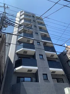 メイクスアート三ノ輪Ⅱの画像