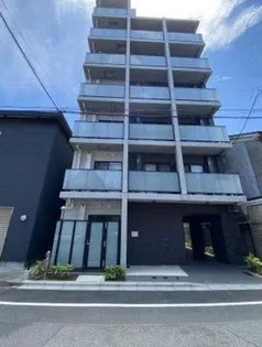 ルネサンスコート両国【4階】の外観