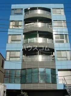 ブルーコート【5階】の外観