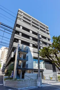 ヒューリック目白の画像