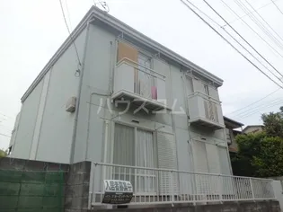 エメラルドハイツの画像