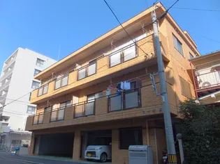 コーポ岡の画像