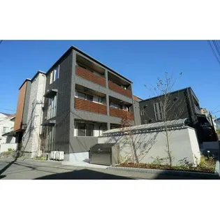 アタラクシア湘南【2階】の外観