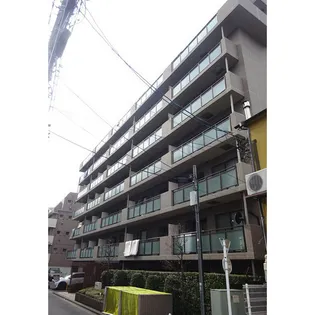 サンリーノ北浦和(030705)【8階】の外観