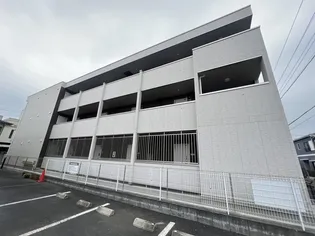 アーリントンハイツ矢部の画像