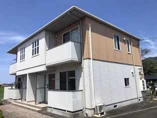 シャーメゾンJUNO A棟の画像