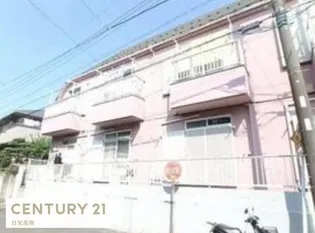 メゾン ユタカIの画像