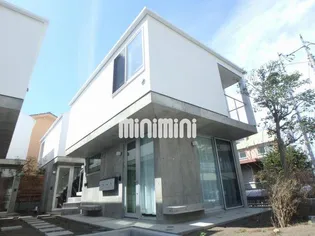 ALLIER N棟の画像