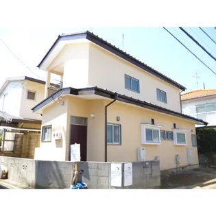 ソールハウスの画像