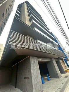 パークホームズ文京白山ヒルテラス【3階】の外観