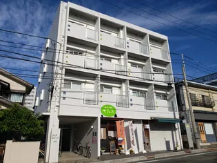 ヴィラキューブの画像