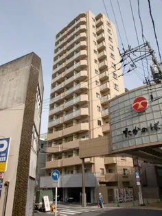 ノーブル大手町の画像