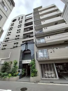 シェーヌパレの画像