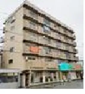 エクシード川口【3階】の外観