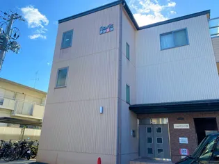 ベルビア八戸ノ里の画像