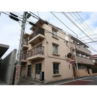 カーサ グリーンリーフ【1階】の外観