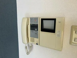 ヴェルト目黒西【8階】の外観