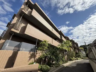 ユマン蛍苑【3階】の外観