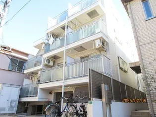 エストール椎名町の画像