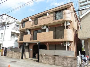 パインハウスの画像