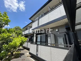 東京都中野区中野2【アパート】の外観