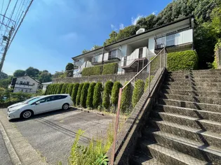 タウニィみどりの画像