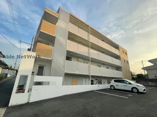 MAISON CHARITEの画像