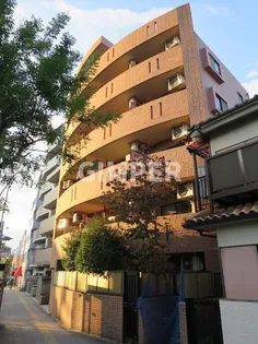 メゾン ド ソレイユの画像