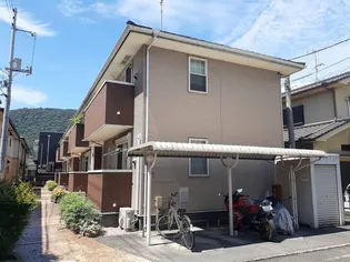 サンテールの画像