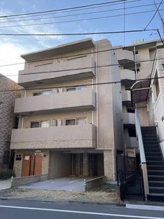 スカイコート大島の画像