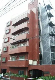 グリーンキャピタル小石川の画像