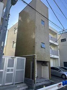 太田ビル【2階】の外観