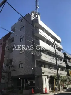 スカイコート新宿第10の画像