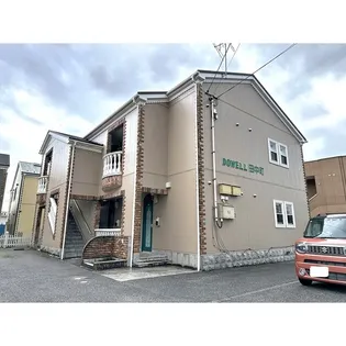 ドゥウエル田中町の画像