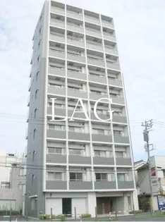 HUMANハイム船橋の画像