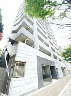 グランド ガーラ代々木参宮橋の画像