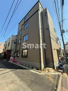 ville野方【4階】の外観