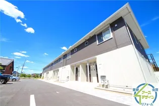 エクレール福井の画像