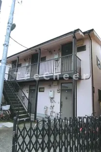 コーポ豊田の画像