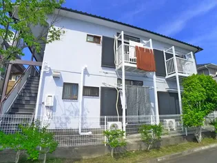 ハイツ今川の画像