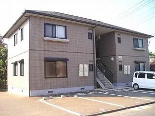 サンディアス若宮の画像