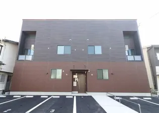 アネシス久留米の画像