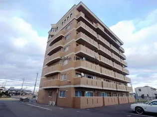 レジデンスタツミの画像