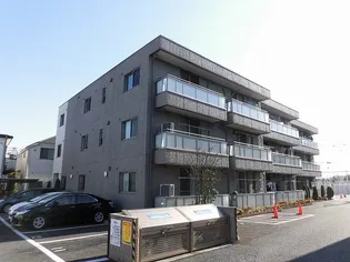 ディアルベルジェ エスパシオの画像