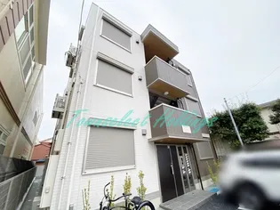 チェリーハイムVの画像