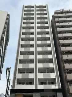 HE GATEHOUSE雑司が谷【3階】の外観