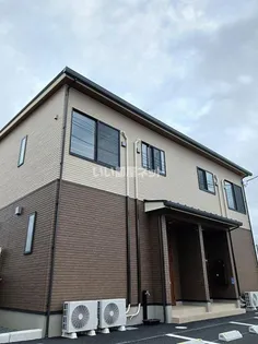 TWIN TERRACE赤塚の画像